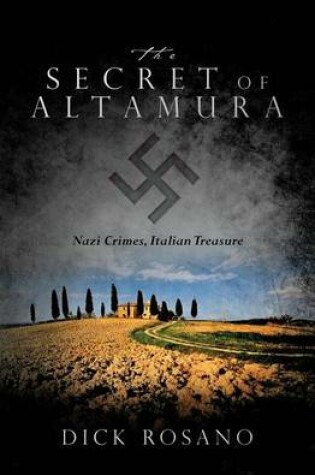 Cover of The Secret of Altamura