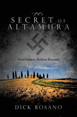 Book cover for The Secret of Altamura