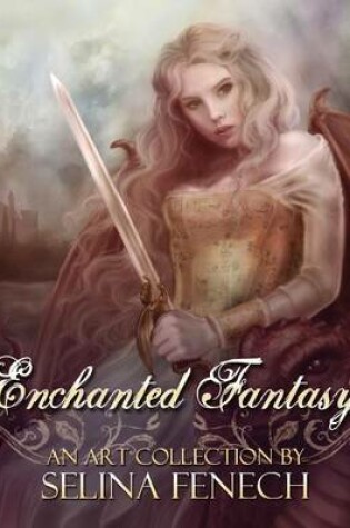 Cover of Enchanted Fantasy