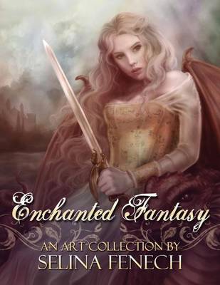 Book cover for Enchanted Fantasy