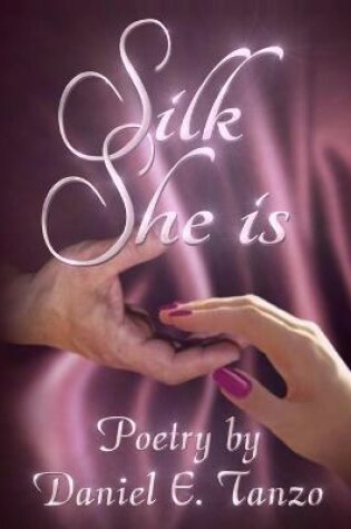 Cover of Silk She is