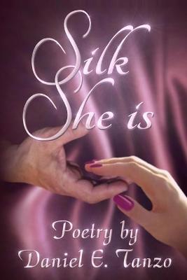 Book cover for Silk She is