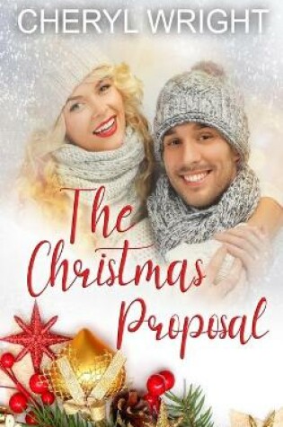 Cover of The Christmas Proposal