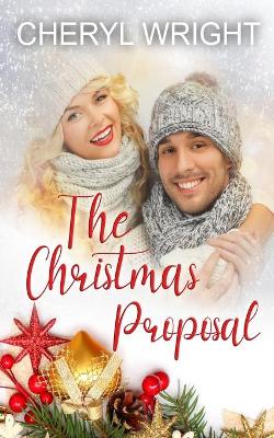 Book cover for The Christmas Proposal