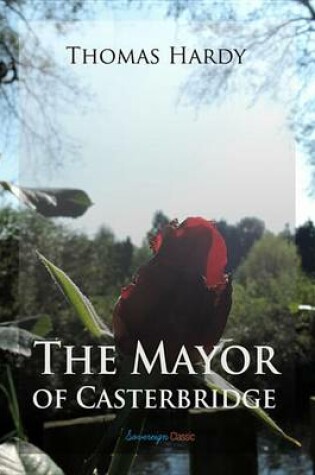 Cover of The Mayor of Casterbridge