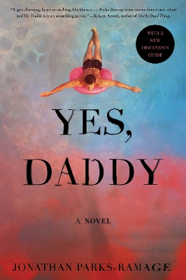 Book cover for Yes, Daddy