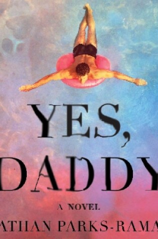 Cover of Yes, Daddy