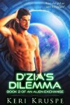 Book cover for D'zia's Dilemma