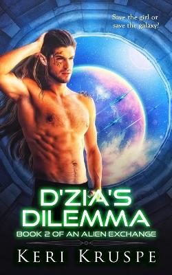 Book cover for D'zia's Dilemma