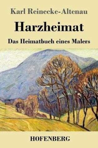 Cover of Harzheimat