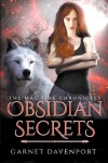 Book cover for Obsidian Secrets