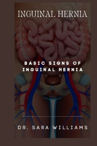 Cover of Inguinal Hernia