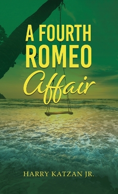 Book cover for The Fourth Romeo Affair