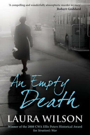 Cover of An Empty Death