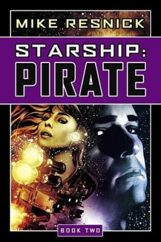 Cover of Starship: Pirate