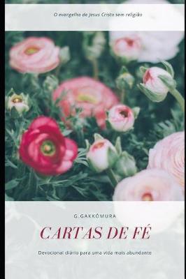 Book cover for Cartas de F