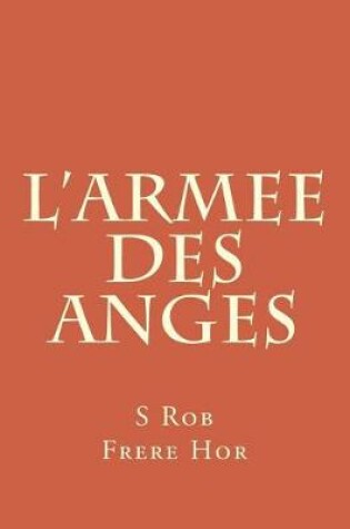 Cover of L'Armee Des Anges
