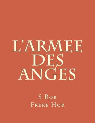 Book cover for L'Armee Des Anges