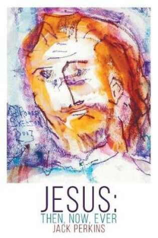 Cover of Jesus