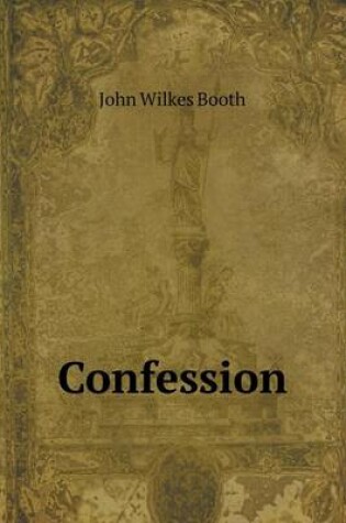 Cover of Confession