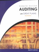 Book cover for Computer Assisted Auditing with Great Plains Dynamics