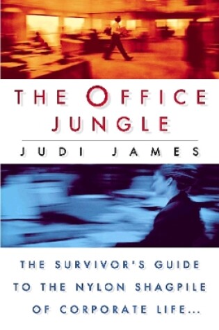 Cover of The Office Jungle