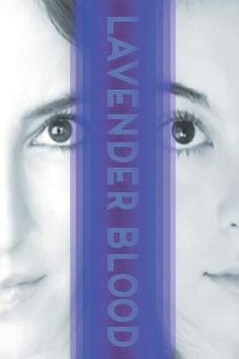 Book cover for Lavender Blood