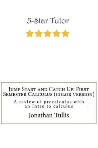 Cover of Jump Start and Catch Up