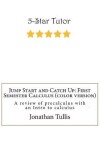 Book cover for Jump Start and Catch Up