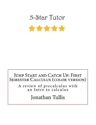 Cover of Jump Start and Catch Up