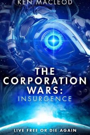 Cover of Insurgence