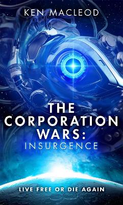 Cover of Insurgence