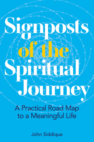 Cover of Signposts of the Spiritual Journey