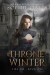 Book cover for Throne of Winter