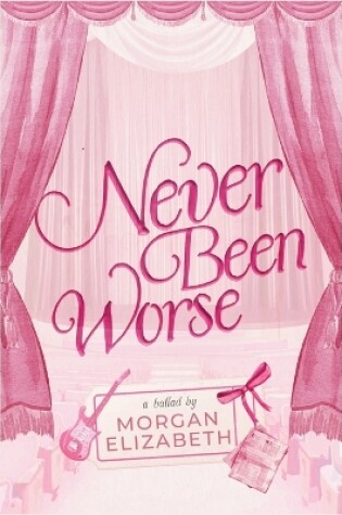 Cover of Never Been Worse