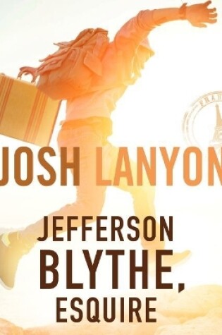Cover of Jefferson Blythe, Esquire