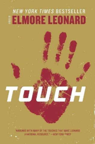 Cover of Touch