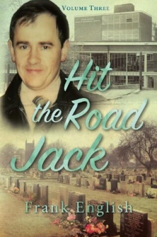 Cover of Hit the Road Jack