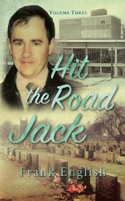 Cover of Hit the Road Jack