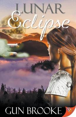 Book cover for Lunar Eclipse