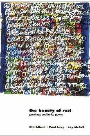 Cover of The Beauty of Rust