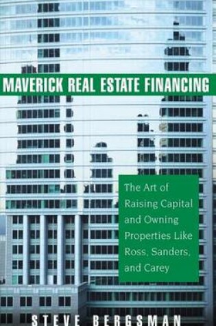 Cover of Maverick Real Estate Financing