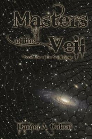 Cover of Masters of the Veil