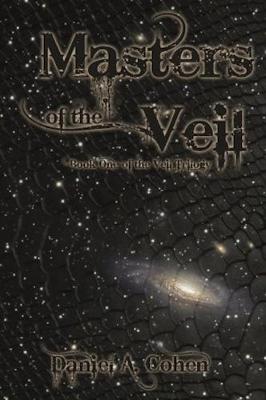 Book cover for Masters of the Veil