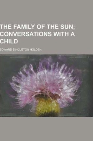 Cover of The Family of the Sun