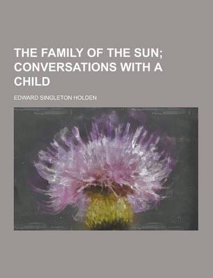 Book cover for The Family of the Sun