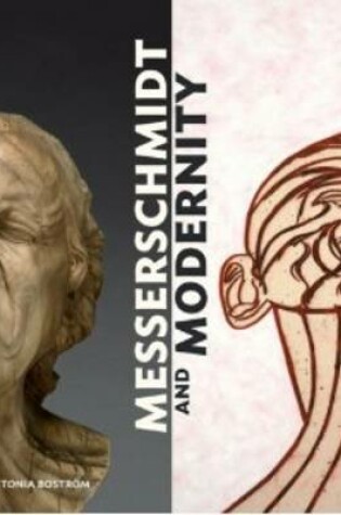 Cover of Messerschmidt and Modernity