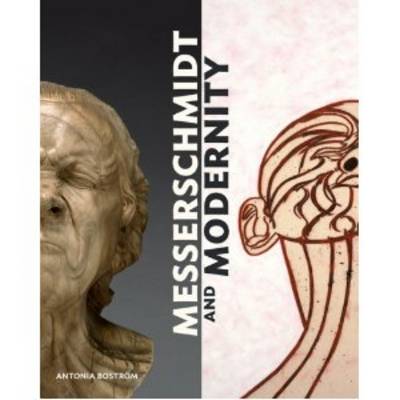 Book cover for Messerschmidt and Modernity