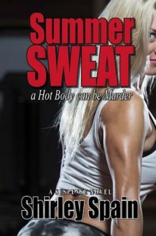 Cover of Summer Sweat