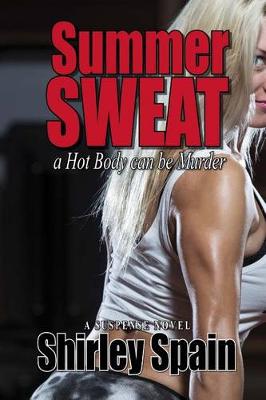 Book cover for Summer Sweat